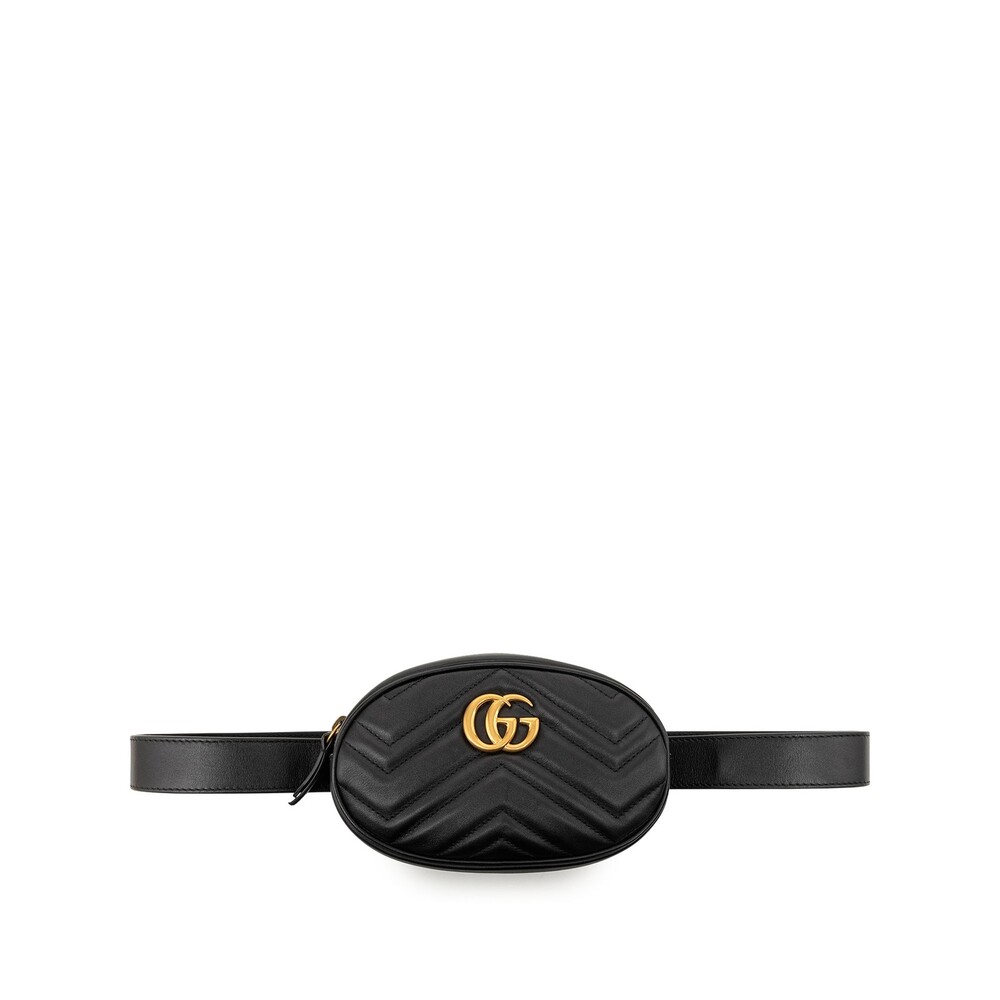 Gucci Gg Marmont Matelasse Calfskin #349150G73B